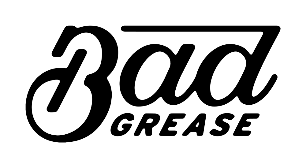 The Greasiest - Bad Grease Inc